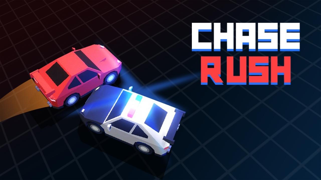 Chase Rush