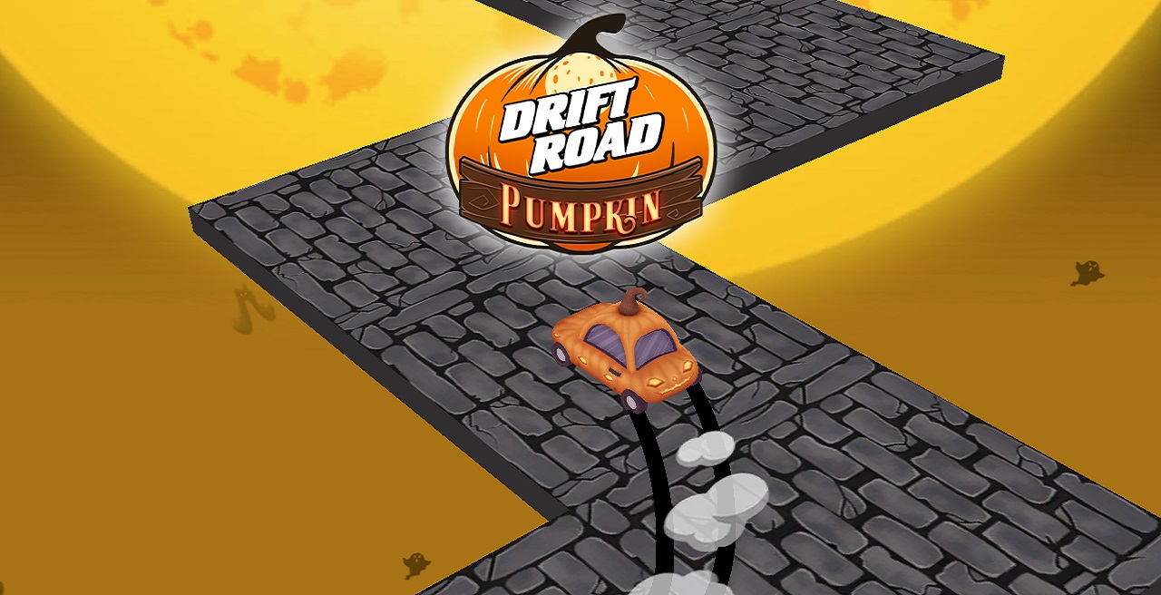 Drift Road