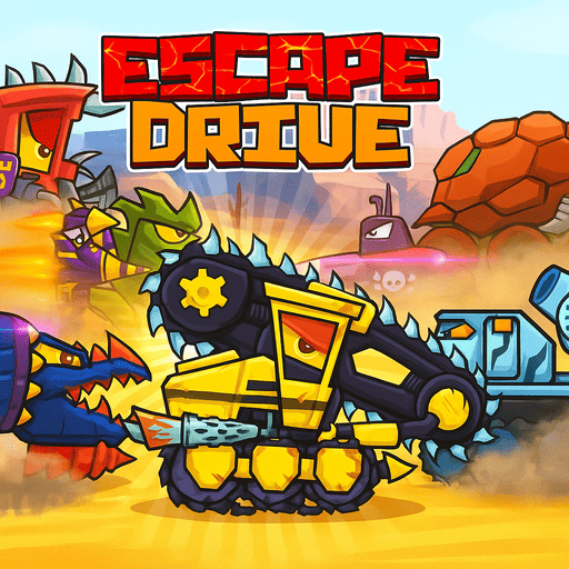Escape Drive