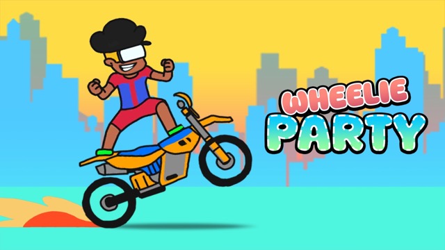 Wheelie Party