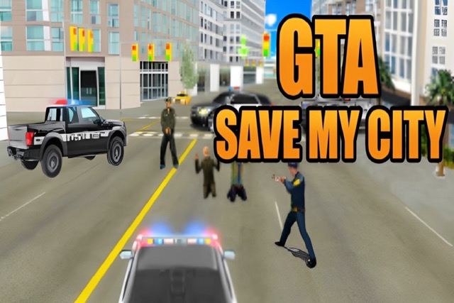 GTA: Save My City