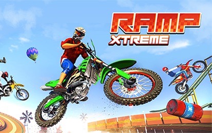 Ramp Xtreme