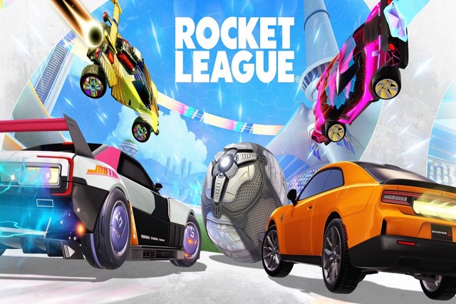 Rocket League