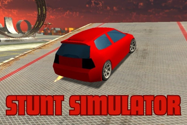 Stunt Simulator