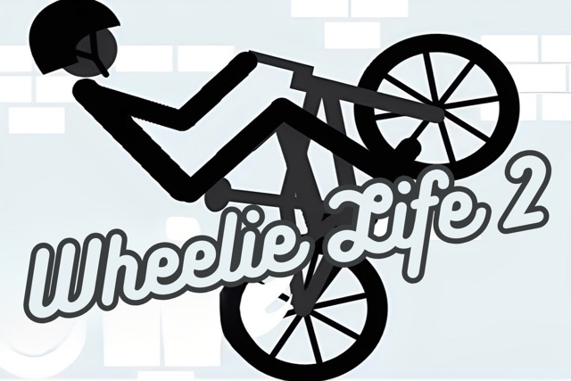 Wheelie Life 2