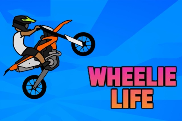 Wheelie Life