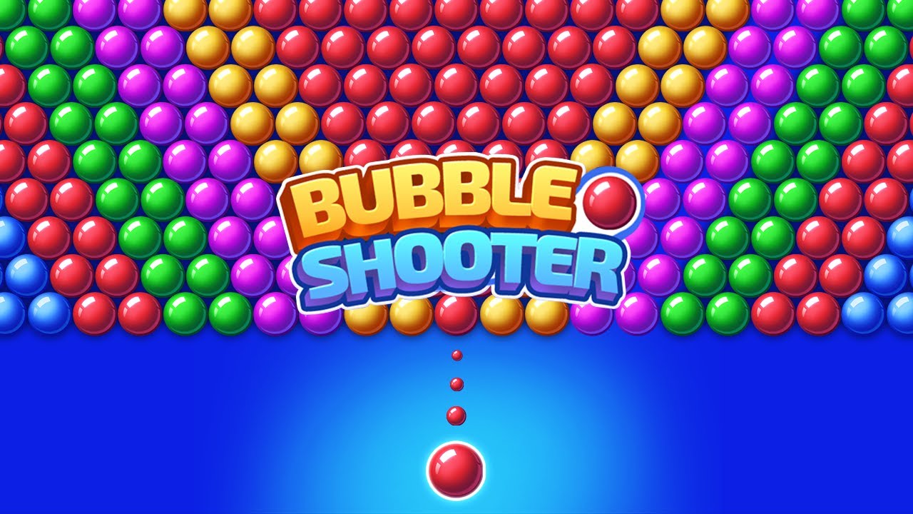 Bubble Shooter Ultimate