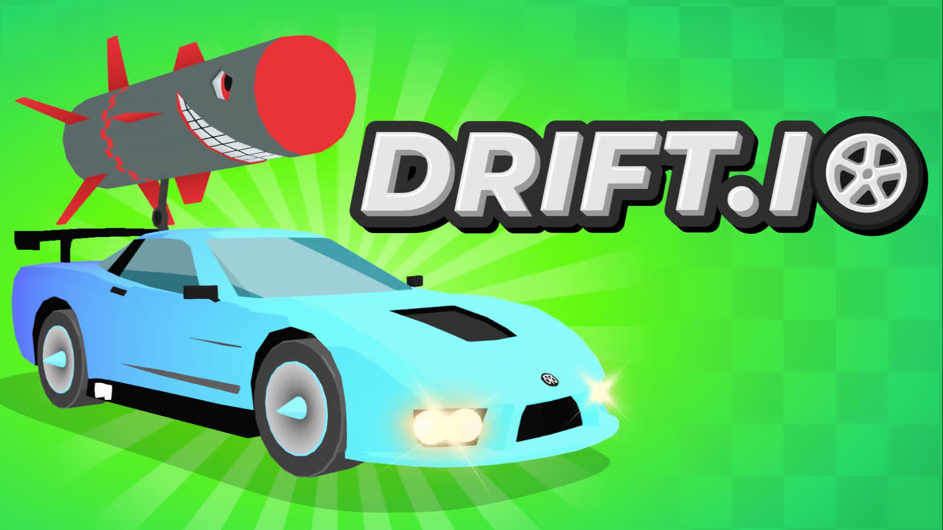 Driftio