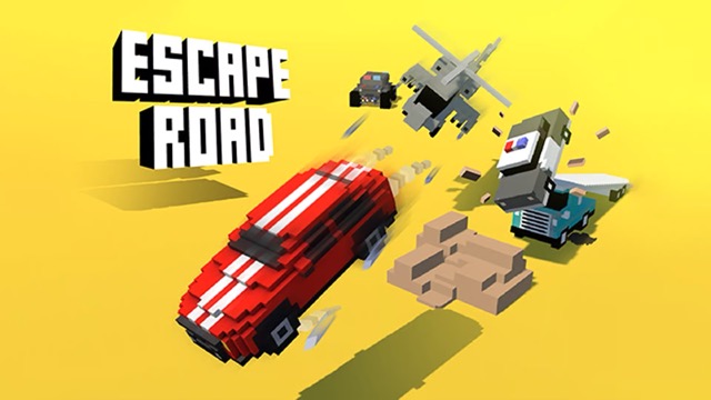 Escape Road
