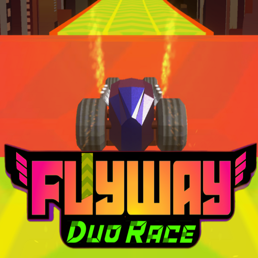 Flying Way Duo Race