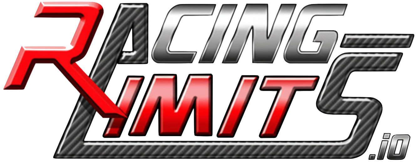 Racing Limits logo