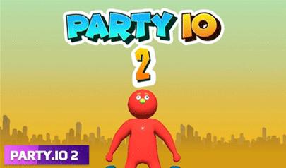 Partyio 2 gameplay