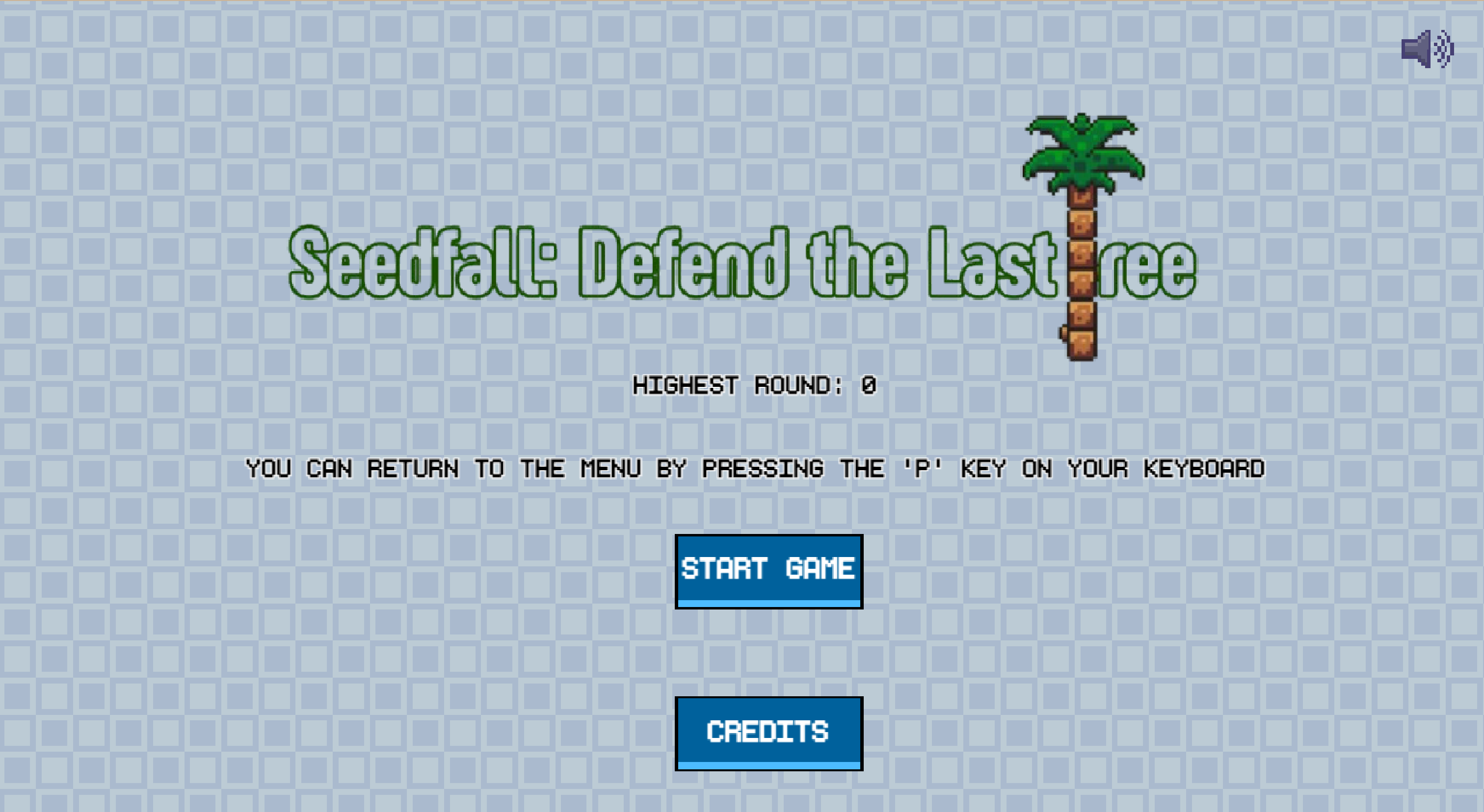 Seedfall Defend The Last Tree
