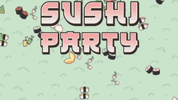 Sushi Party