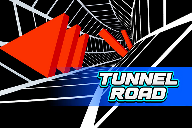 Tunnel Road