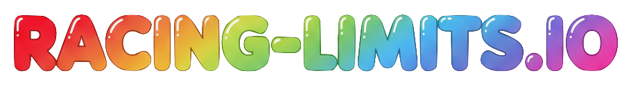 Racing Limits logo